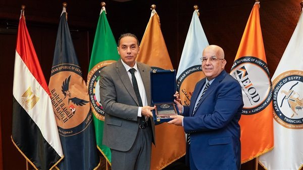 الرقابة المالية: مباحثات مصرية تونسية لتطوير أنشطة تمويل المشروعات