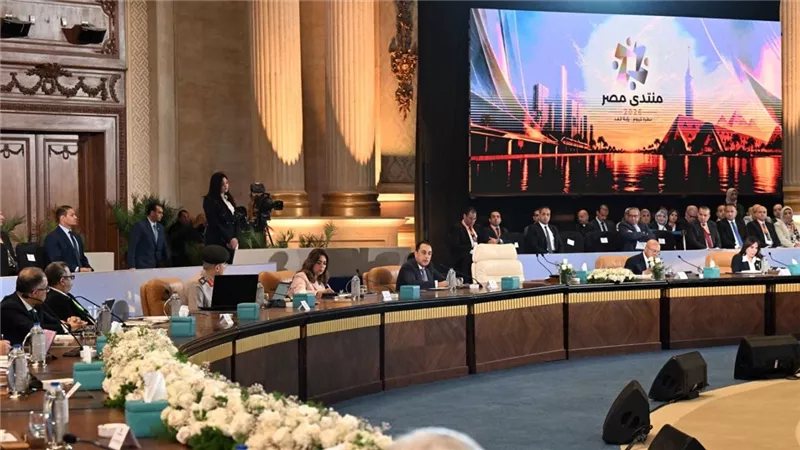 كيف كان سيصبح حال مصر؟ مدبولي يوضح أسباب الإنفاق على المشروعات القومية في السنوات الماضية