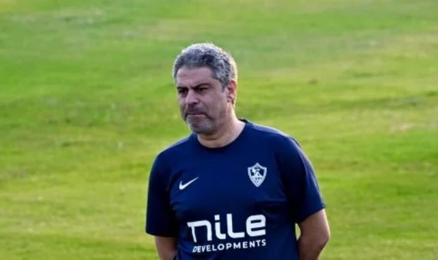مدرب أجنبي في جهاز معتمد جمال بالزمالك.. اختصاصات محددة لتطوير الفريق
