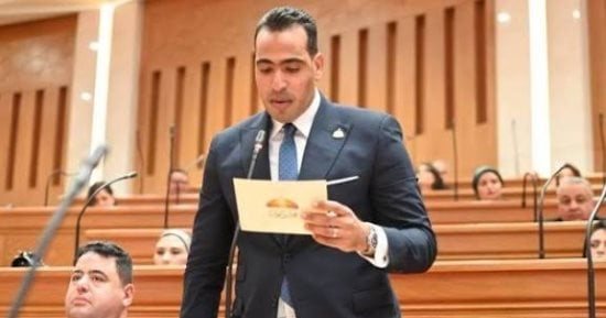 وكيل اتصالات النواب: رسائل الرئيس فى ذكرى أكتوبر تؤكد قدرة مصر على مواجهة التحديات