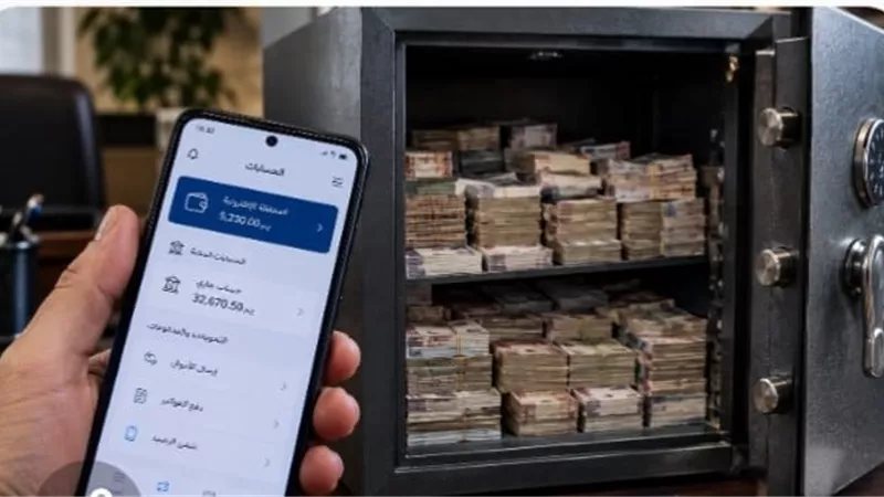 الخزنة في إيده والكفن مستنيه، كيف تحولت المحفظة الإلكترونية إلى خطر يهدد حياة التجار؟