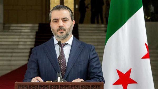 وزير الخارجية السوري يصل بنغازي في زيارة رسمية لليبيا