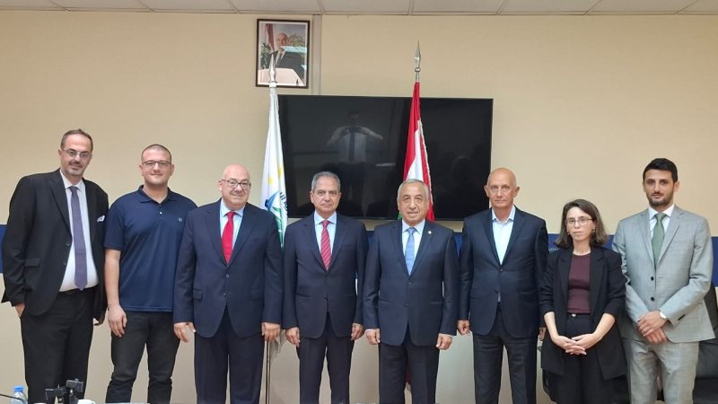 الطاقة الشمسية في لبنان تنتعش باتفاقيتين جديدتين
