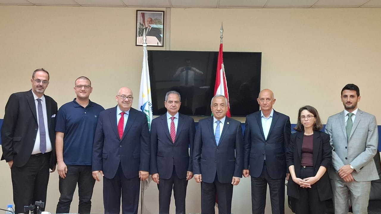 الطاقة الشمسية في لبنان تنتعش باتفاقيتين جديدتين