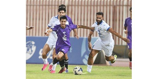 اتحاد الشرطة يعبر سبورتي في «ملحق» كأس سمو ولي العهد
