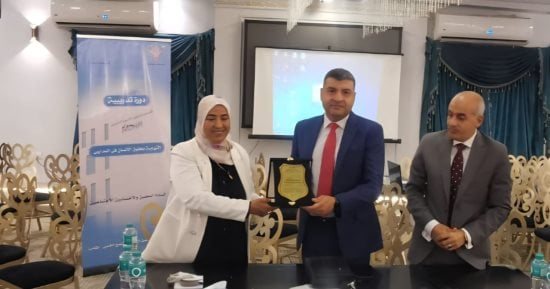 «القومي لحقوق الإنسان» ينفذ برنامجا للتوعية بحقوق الإنسان في مدارس الجيزة