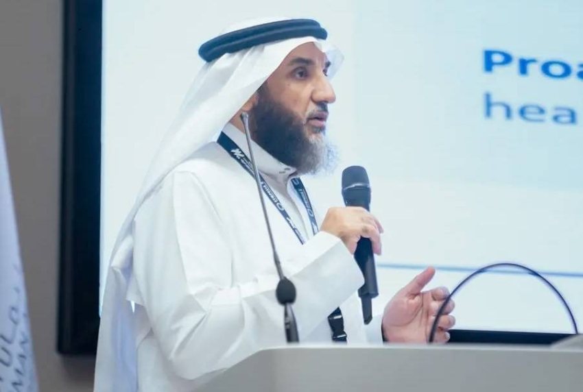 الصحة: تطوير أنظمة الرصد ومكافحة العدوى