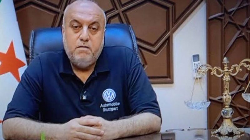 “دخان” لـ”الوطن”: مشروع لإزالة الخيام من محيط مدينة إدلب