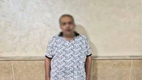 تعذر وصول المتهم بقتل أسرة النرجس إلى المحكمة لنظر ثاني جلسات محاكمته