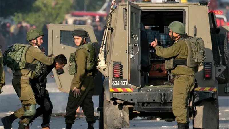 اعتقالات واسعة وتصعيد استيطاني في الضفة الغربية المحتلة، ما القصة؟