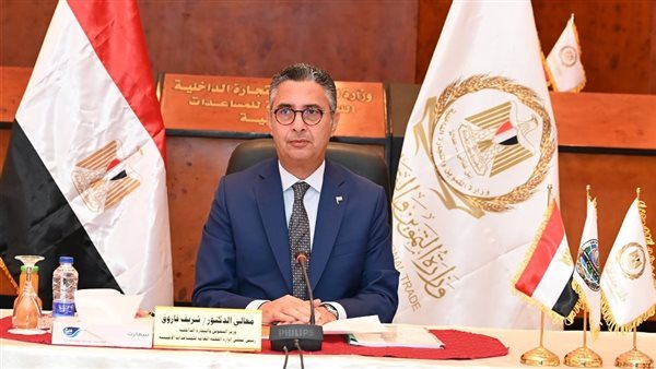 60 ألف طن قمح و66 ألف رغيف يوميًا، تفاصيل الحالة التموينية بالدقهلية (صور)