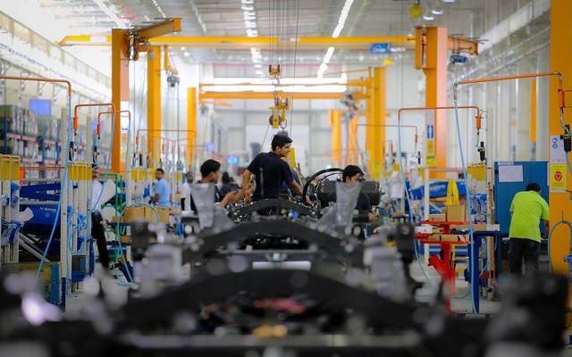 السعودية .. ارتفاع عدد المصانع المنتجة بالمدن الصناعية 18.9% خلال عام 2025