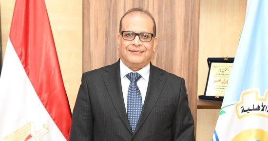 جامعة الإسماعيلية الجديدة: الكشف والطوارئ والتحاليل الأساسية مجانا للطلاب