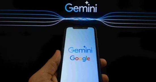 جوجل تكشف Gemini 4 Argon بقدرة على إنتاج مليون توكن.. نموذج جديد للبرمجة