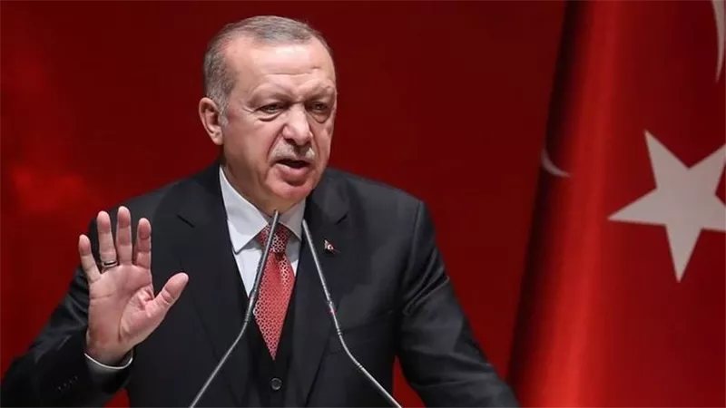 ​قريبا سنذهب إلى هناك، أردوغان يكشف موعد زيارته المرتقبة إلى سوريا