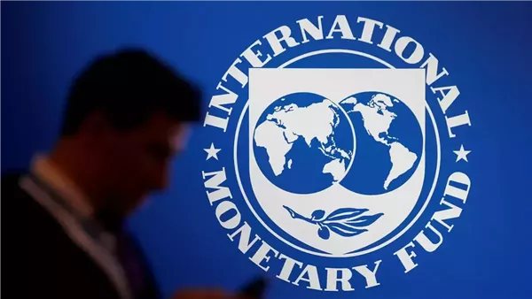 صندوق النقد الدولي يتوقع نمو الاقتصاد العالمي 3.4% في 2027