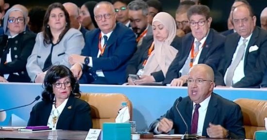 أسامة الشاهد: توجيهات القيادة السياسية تُرسخ الشفافية وتدعم التنمية الإنتاجية