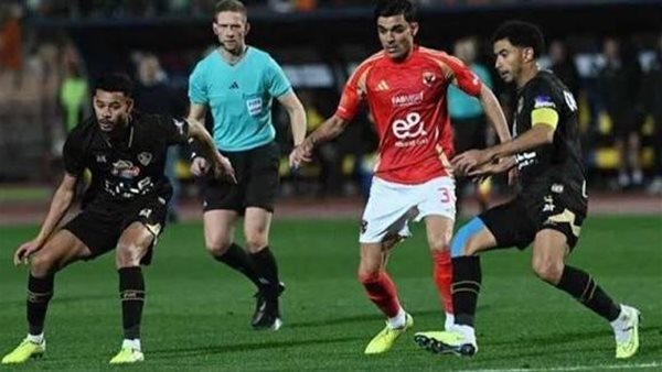 الأهلي والزمالك.. صراع الكبرياء وتحدي الأزمات