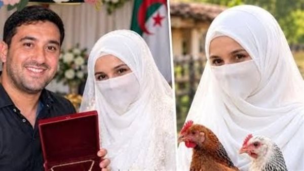 أرادت فرختين فأمطروها بالذهب والمال، عروس الجزائر اليتيمة تتصدر الترند، والنشطاء: ربنا ساق الرزق لها