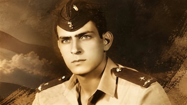 من الثغرة إلى السماء.. قصة بشارة النبي للطيار أحمد التهامي بالشهادة