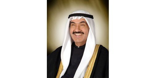 ناصر المحمد يفتتح الأسبوع الفرنسي الأول اليوم