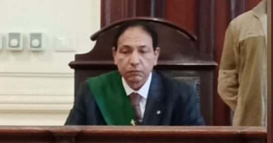 الإعدام شنقًا لسائق أنهى حياة نجل زوجته ضربًا فى الإسكندرية