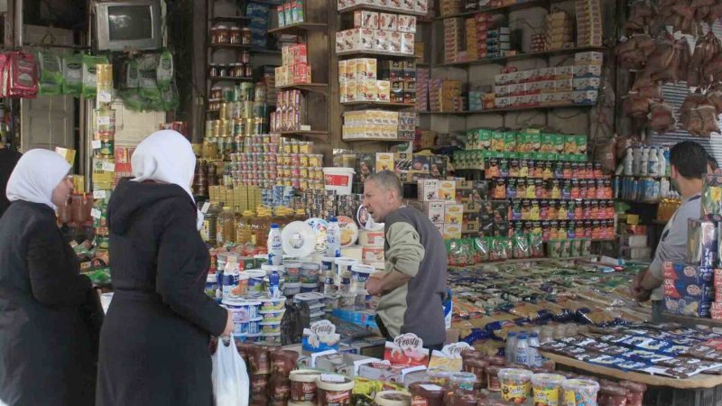 الغلاء يتجاوز الدخول.. فكيف يمكن ضبط الأسعار ؟
