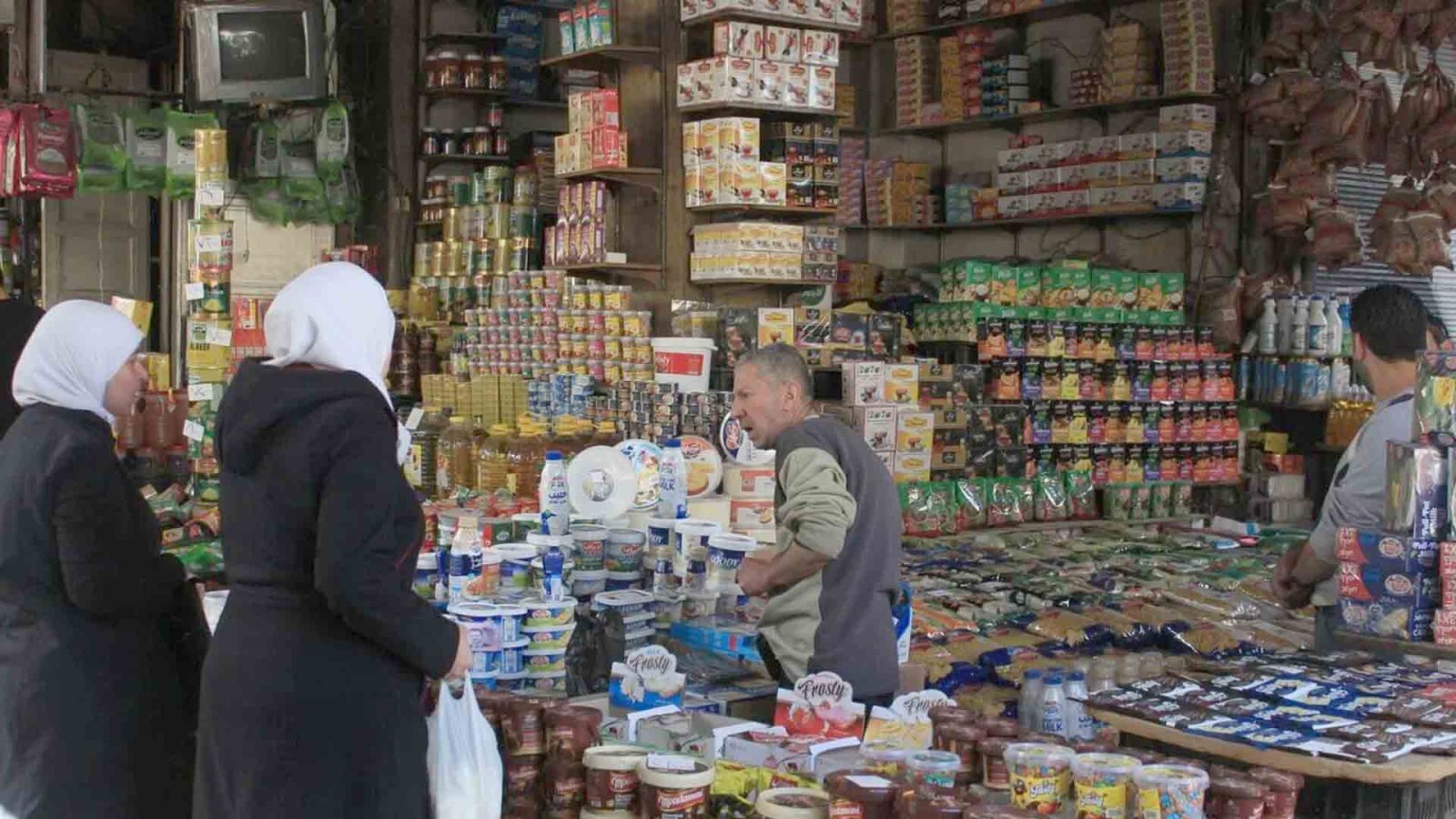 الغلاء يتجاوز الدخول.. فكيف يمكن ضبط الأسعار ؟