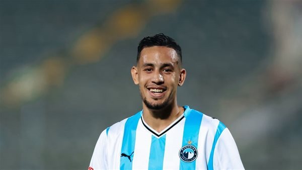 بيراميدز يستعيد زلاكة وبن بوعلي قبل مواجهة القناة