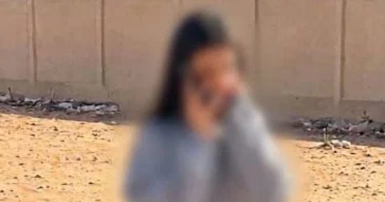 براءة جودى فى واقعة دهس بائعة الشاى بحدائق الأهرام والحبس سنة للمتهم الثانى