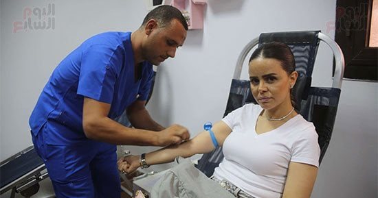 مجلس مختص لمراقبة عمليات الدم تعرف على اختصاصاته