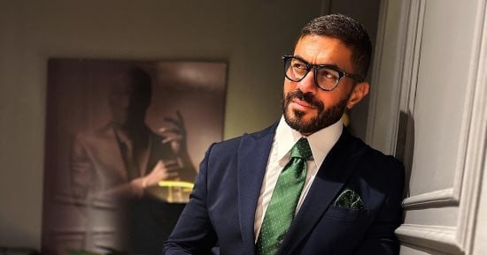 وعكة خالد سليم الصحية لن تمنعه من إحياء حفله بمهرجان الموسيقى العربية