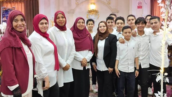 حماية الطفل بالشرقية تستجيب لـ 310 بلاغات وتنفذ 70 ندوة وفعالية توعوية