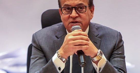 وزير الصحة: 5 مؤشرات صحية حققت تقدمًا بلغ 120% من المستهدف