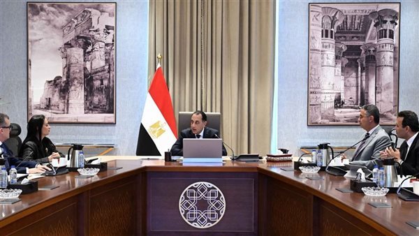 قبل انطلاق منتدى مصر 2026.. مدبولي يتابع خطة ضبط الأسواق ومواجهة التلاعب بالأسعار