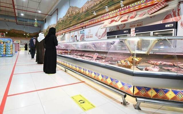 الإحصاء: استقرار معدل التضخم في السعودية عند 1.9% خلال سبتمبر