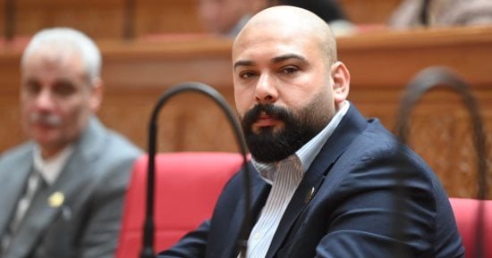 إبراهيم الديب: تعزيز الوعى الاقتصادى ضرورة لمواجهة الشائعات وحماية المواطنين من التضليل