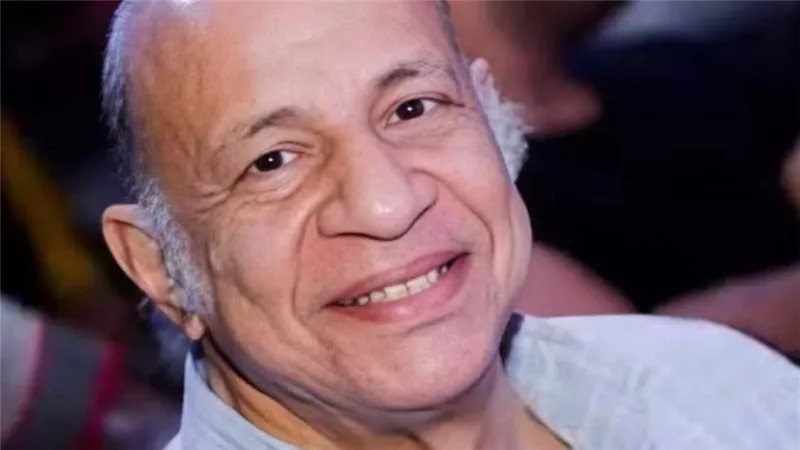 عيد أبو الحمد يكشف لـ "فيتو" موقفه من المشاركة في موسم دراما رمضان 2027