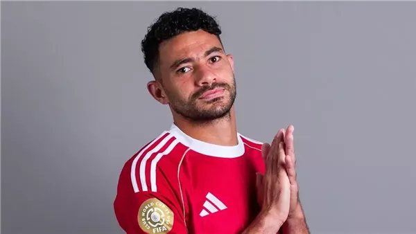 موقف ياسر إبراهيم من اللحاق بالقمة