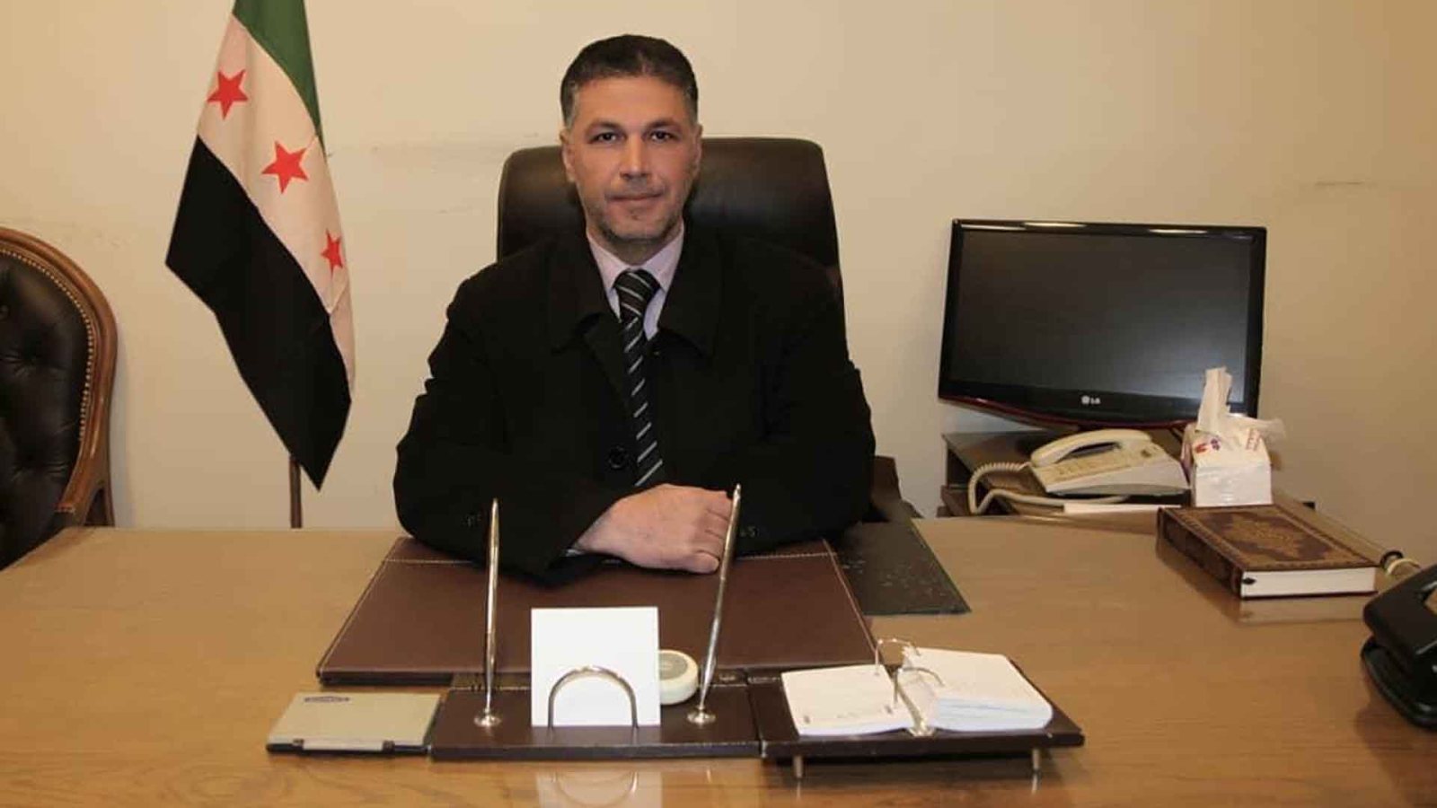 عضو في “نقابة محامي دمشق” لـ “الوطن”: 1500 متقدم للانتساب إلى النقابة.. ولجنة كشف الحقيقة والإنصاف مستمرة