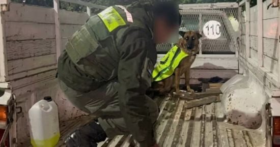 كوكايين داخل خزان وقود.. كمين يكشف شحنة غامضة بالأرجنتين