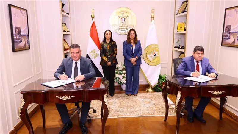 خريطة تفاعلية لمشروعات البيئة في مصر، وتحرك جديد لتنظيم تمويل الجمعيات الأهلية
