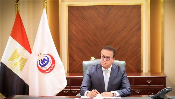 وزير الصحة: لدينا مرضى يحتاجون علاجًا بتكلفة مليون جنيه للمريض الواحد سنويا تتحملها الدولة