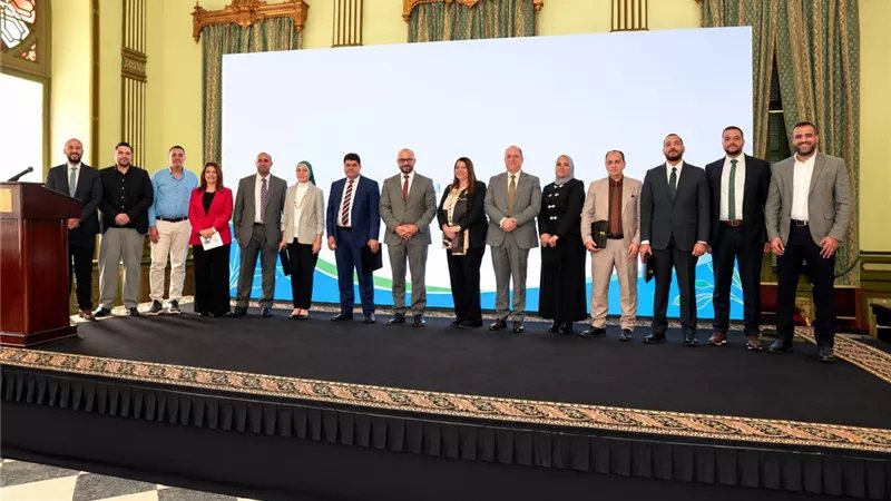 الطاقة النظيفة والاستدامة، بوابة الصناعات الغذائية للوصول بالصادرات إلى 100 مليار دولار بحلول 2030