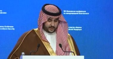 وزير الدفاع السعودى و«الناتو» يبحثان التعاون العسكرى والدفاعى