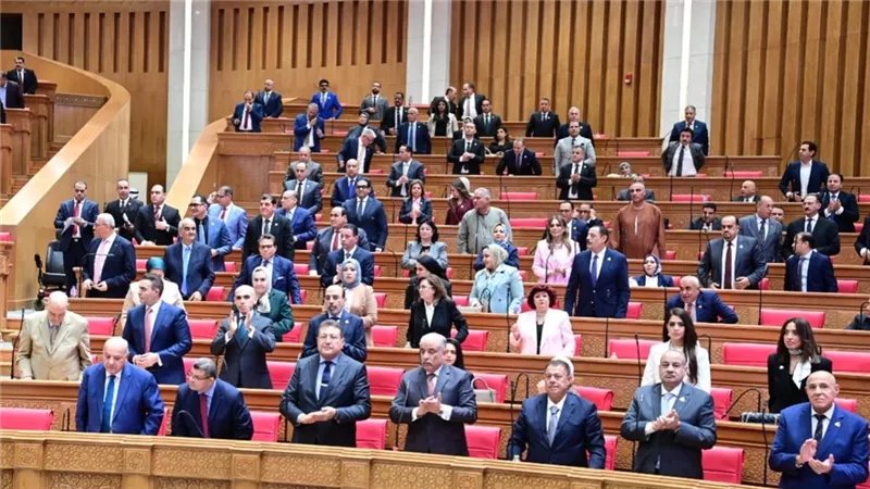 أبرز 5 نواب رفضوا تفويض رئيس الجمهورية في دعم السعودية