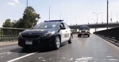 الداخلية تنفي تصوير الفتيات ببروفات محل ملابس بشبرا الخيمة وتكشف حقيقة المشاجرة