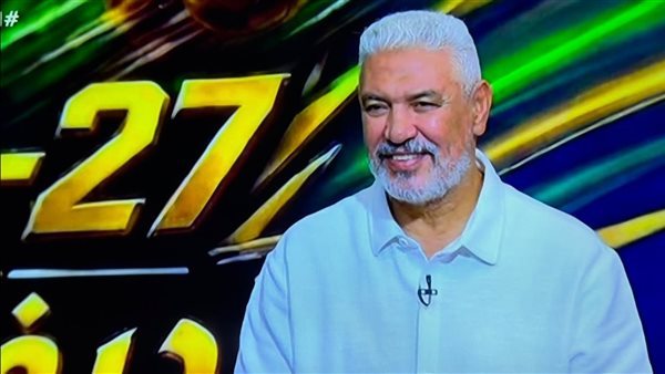 جمال عبد الحميد: كنت زملكاويًا وأنا في الأهلي