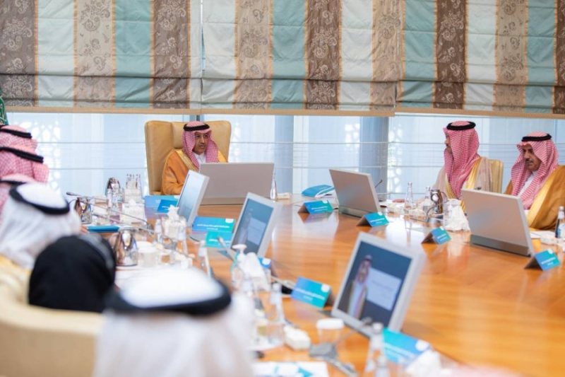 مواءمة الطاقة الاستيعابية للجامعات وإتاحة التعليم في مختلف المدن