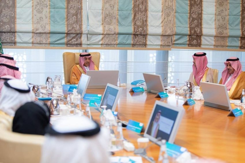 مواءمة الطاقة الاستيعابية للجامعات وإتاحة التعليم في مختلف المدن